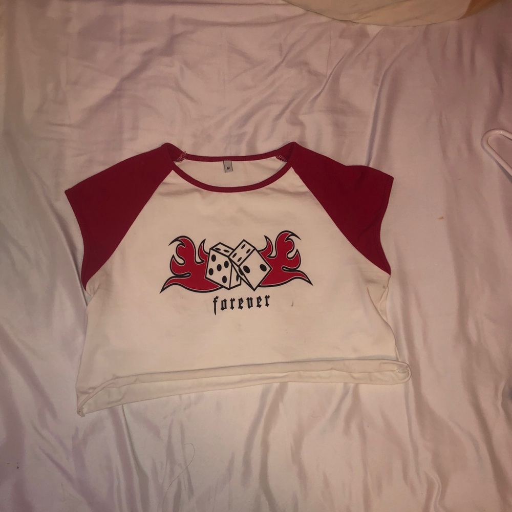 goth t shirt